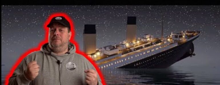 Brauchen wir einen "reinigenden" Blackout? – Mitdiskutiervideo