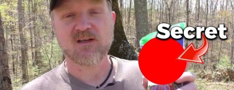 SECRET! More Productive Vegetable Garden With Less Work… Prepper gardening for survival… SECRET! More Productive Vegetable Garden With Less Work… Prepper gardening for survival…