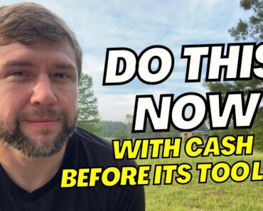 4 MAJOR Ways To PREPARE | CASH Out THIS WEEK! | Financial CRISIS And Bank Runs Coming