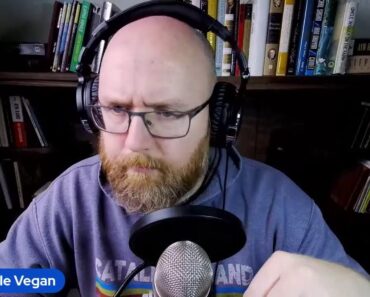 LIVESTREAM DEBATE with Turning Veganese on The Meaning/Definition of Veganism