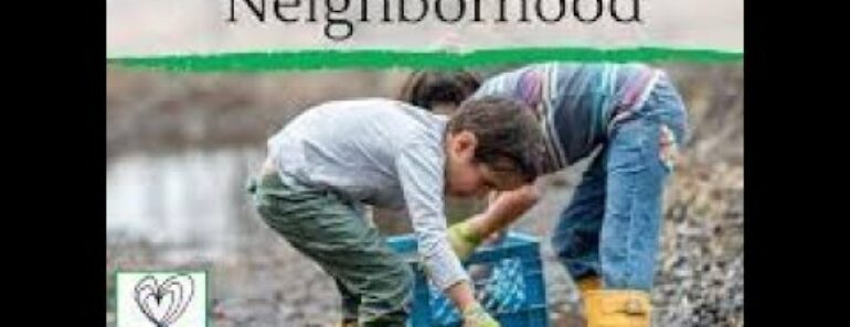 Positive live outdoors colt take's us though the woods on how dirty are woods are getting.