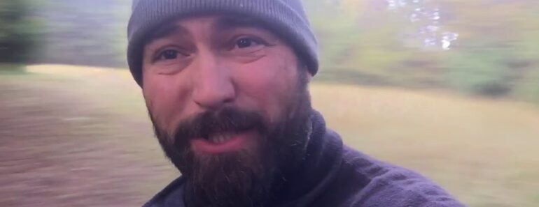 Independent- An SHTF Prepper Mindset