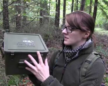 Planting A Survival Cache – Bug Out Survival