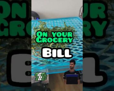 Beat Grocery Inflation and Rising Food Costs with this Simple Tip!! 💲💲🧐 Frugal Living