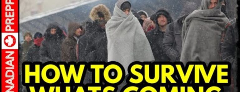 When Food Runs Out: YOU BETTER KNOW THIS! When Food Runs Out: YOU BETTER KNOW THIS!