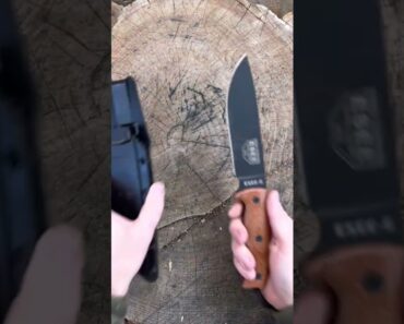 5 Great Survival Knives #bushcraftknife #survivalknife #youtubeshorts