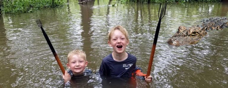 Swamp Survival Camping & Bushcraft (No Tent) – Hunting & Eating Frogs