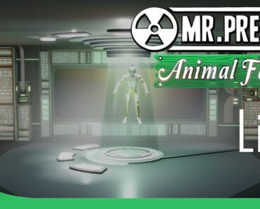Mr Prepper! 🏹 Animal Farm DLC! 🐄🛸 UFO Goat Is A GO! We Got Em!😎 (#6)