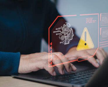 Surviving in a World with AI