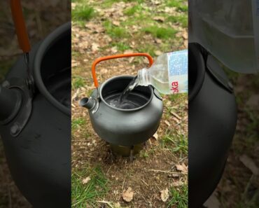Bushcraft skills #bushcraft #survival #camping #outdoors #forest