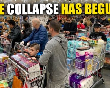 Managing Out-of-Stock Food & Medications: Prepping for Supply Chain Crisis 2023 – Food Shortages