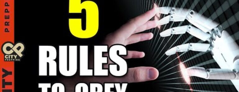 How to Protect Yourself Against AI's Impact How to Protect Yourself Against AI's Impact