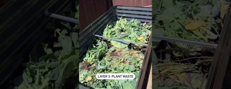 Raised Garden Beds! #Gardening #MicroHomestead #Prepper #Preparedness #GrowWhatYouEat #Homestead Raised Garden Beds! #Gardening #MicroHomestead #Prepper #Preparedness #GrowWhatYouEat #Homestead