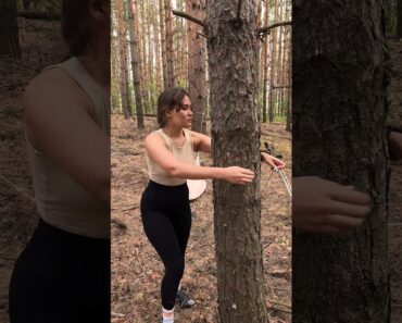 Knots from Marusya #camping #survival #bushcraft #outdoors