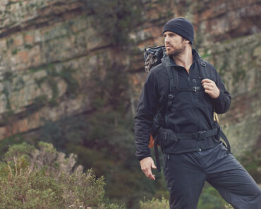 All by yourself in the wilderness – Five things to consider