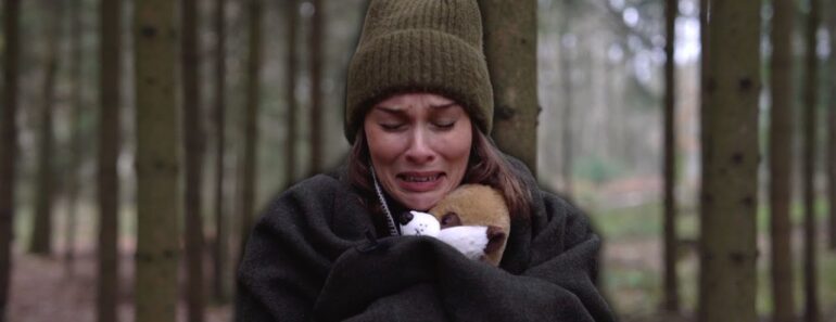 Sabrina Indoor macht Survival Sabrina Indoor macht Survival