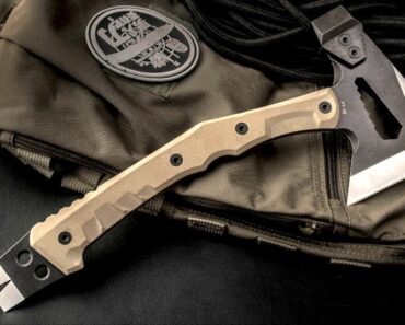 Top 10 Best Tactical & Survival Tomahawk Axe 2022