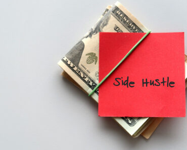 Turning Your Hobby into a Side Hustle Before the Economy Collapses