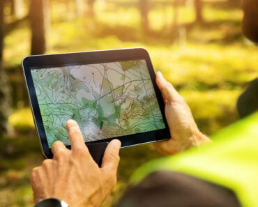 Mapping Out Your Community – Survivopedia