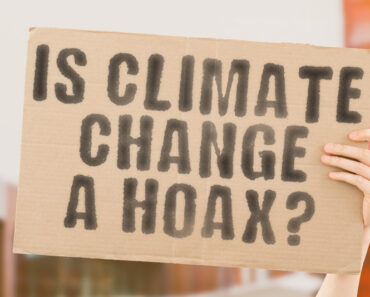 Surviving the “Climate Crisis” Agenda