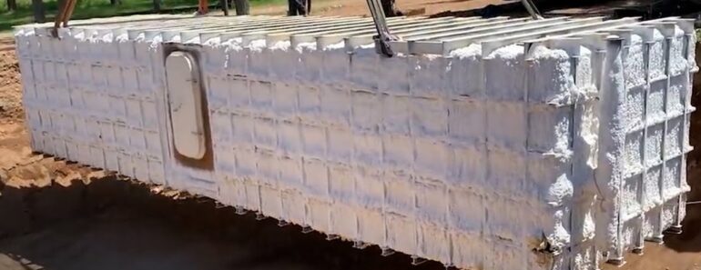 Why Survival Bunkers Are So Expensive | So Expensive Why Survival Bunkers Are So Expensive | So Expensive