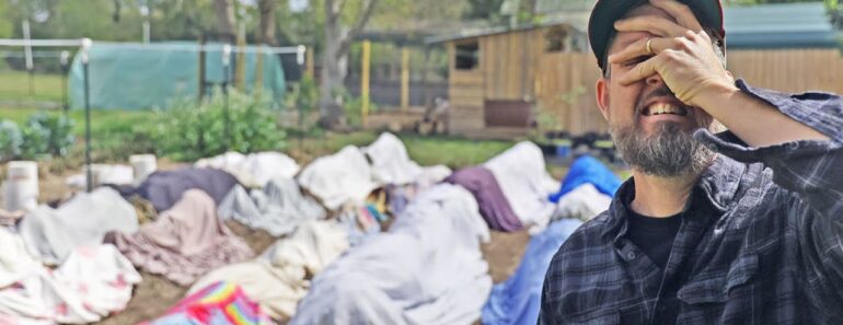 The Worst Thing About Gardening in the Deep South The Worst Thing About Gardening in the Deep South