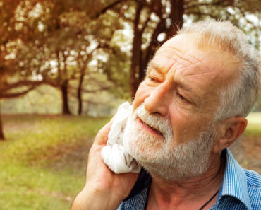 Survival Challenges for the Elderly