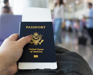 Preparedness for International Travel – Survivopedia