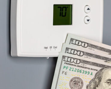 Surviving the High Cost of Wintertime