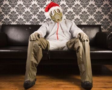 Surviving the Christmas Season – Survivopedia