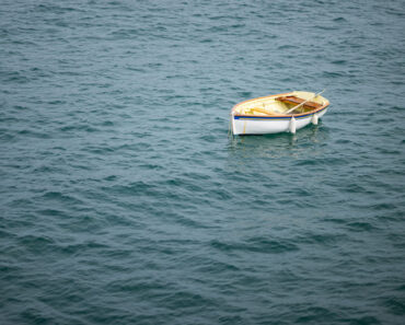 438 Days Adrift at Sea 438 Days Adrift at Sea