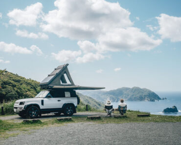 Off-the-Grid Living: Truck Camping as a Survivalist Retreat for Retirees Off-the-Grid Living: Truck Camping as a Survivalist Retreat for Retirees
