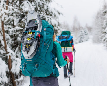 Extending Your Winter Outdoor Adventures – Tips for Staying Outdoors Longer Extending Your Winter Outdoor Adventures – Tips for Staying Outdoors Longer
