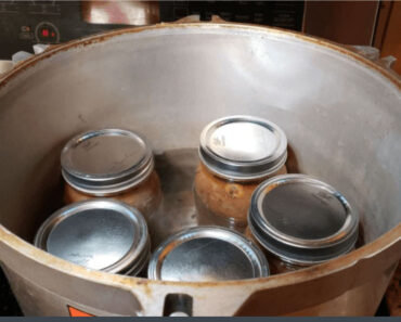 How to Preserve Stock & Meat for Long-term Food Storage