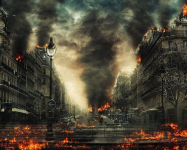 Urban prepping mistakes that can get you killed Urban prepping mistakes that can get you killed