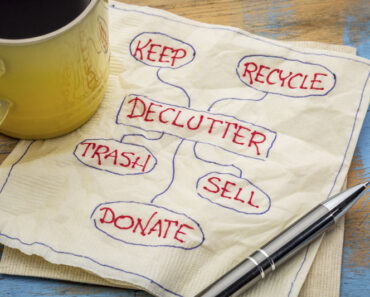 Spring Cleaning and prepping – Survivopedia Spring Cleaning and prepping – Survivopedia