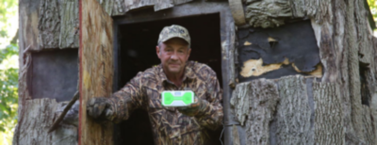 Never Run Out of Power Again (Pocket Power X Has Your Back) Never Run Out of Power Again (Pocket Power X Has Your Back)