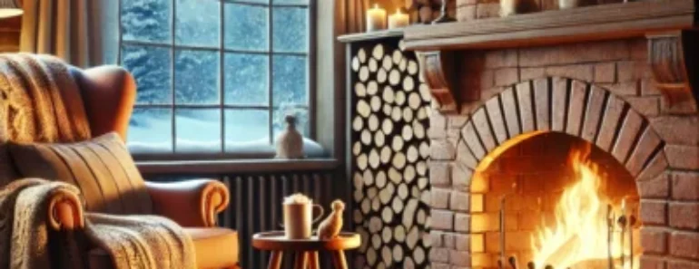 How to Keep Your Fire Burning All Night: A Cozy Winter Guide How to Keep Your Fire Burning All Night: A Cozy Winter Guide
